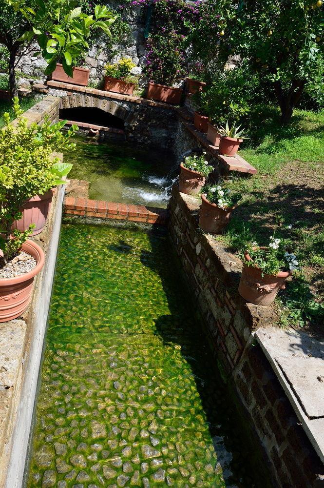 Acquasanta Terracina