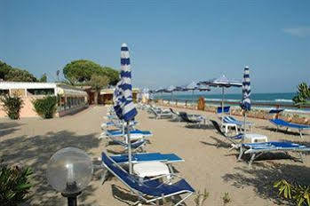 Hotel Acquasanta 3*